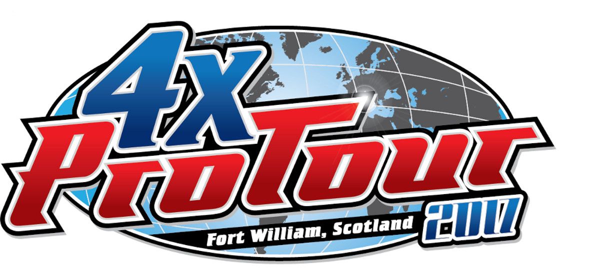 Buff 4X ProTour – Fort William